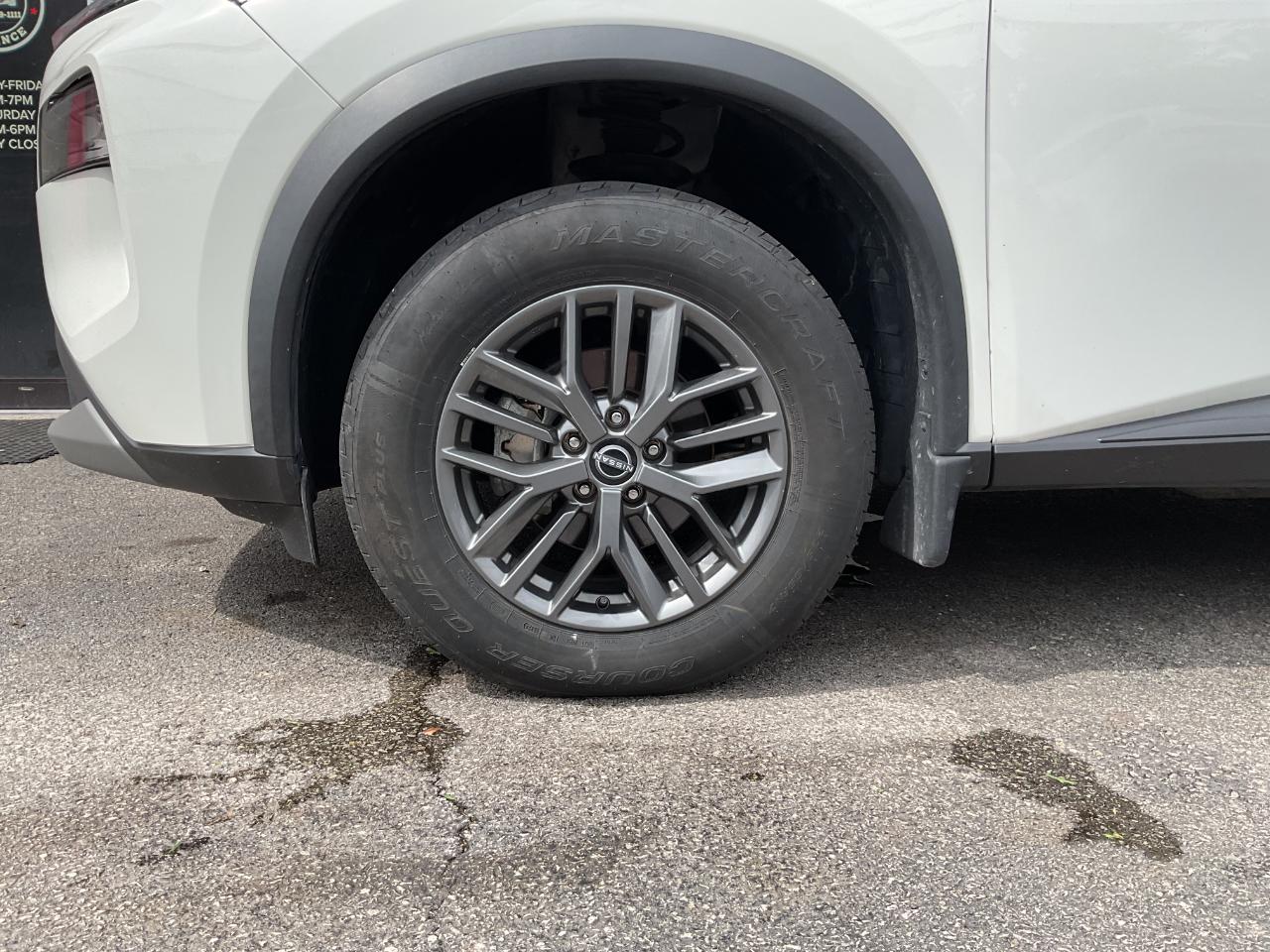 Nissan Rogue S 2023