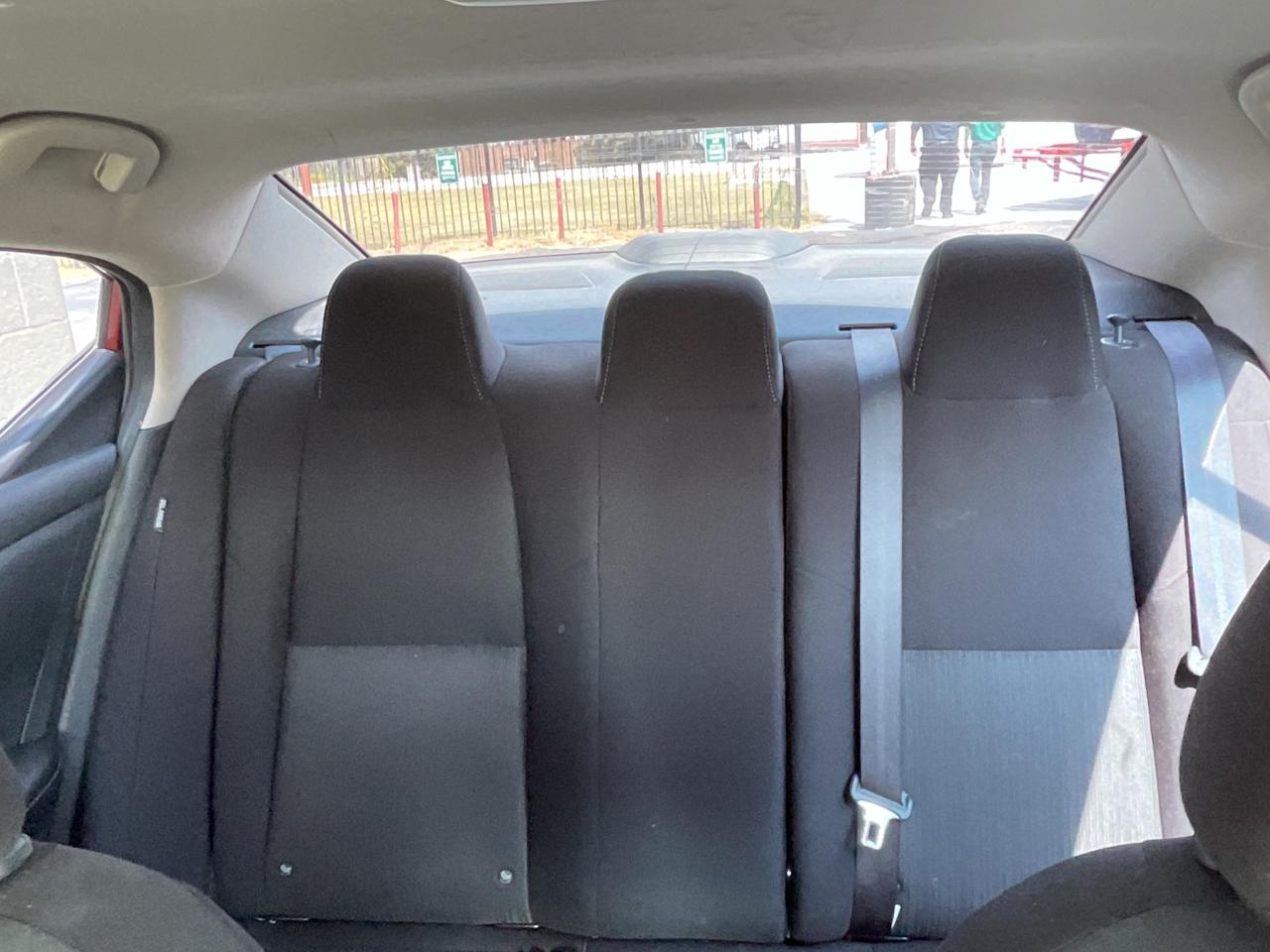 Nissan Sentra SV 2024