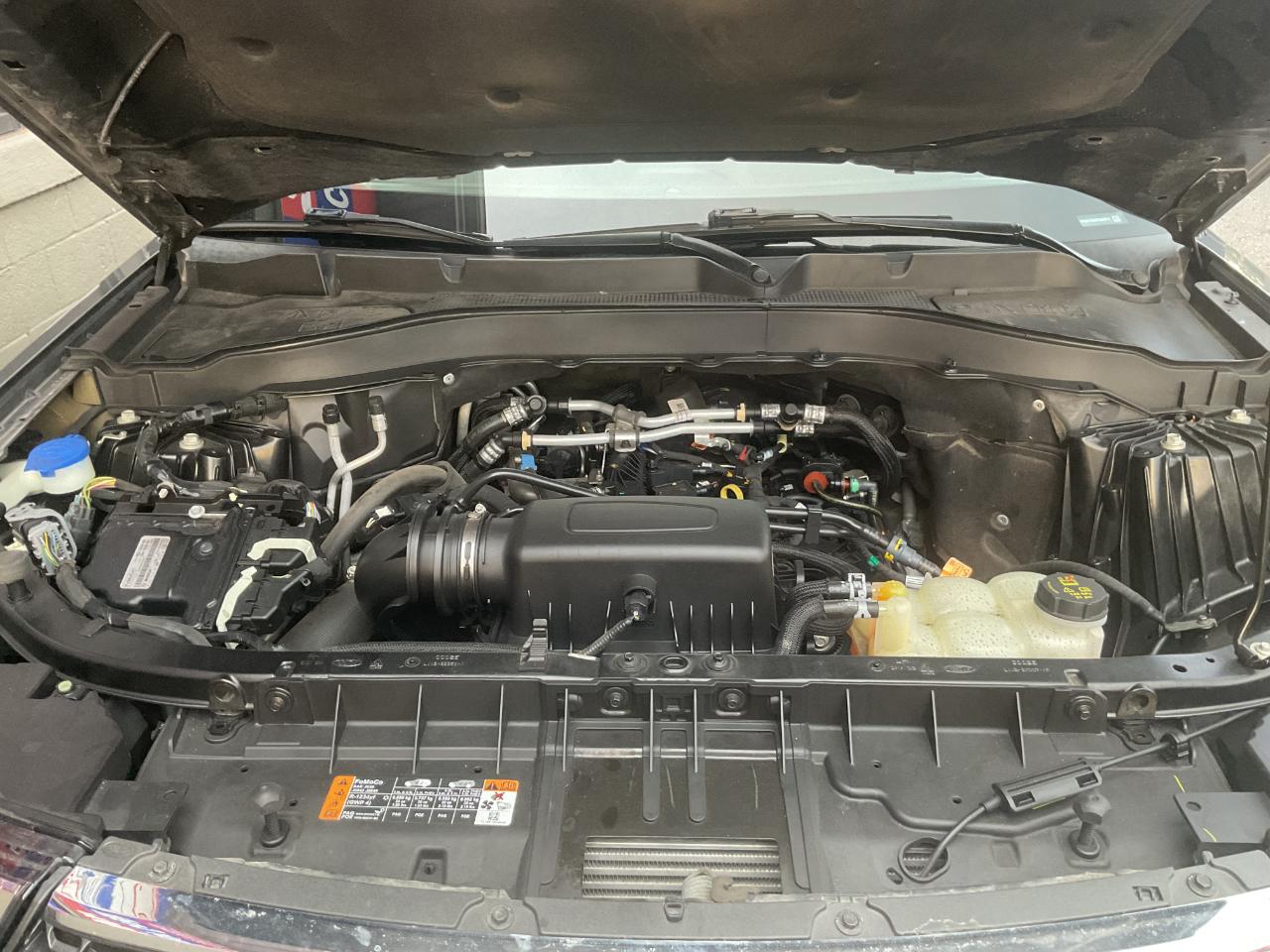 Ford Explorer XLT RWD 2023