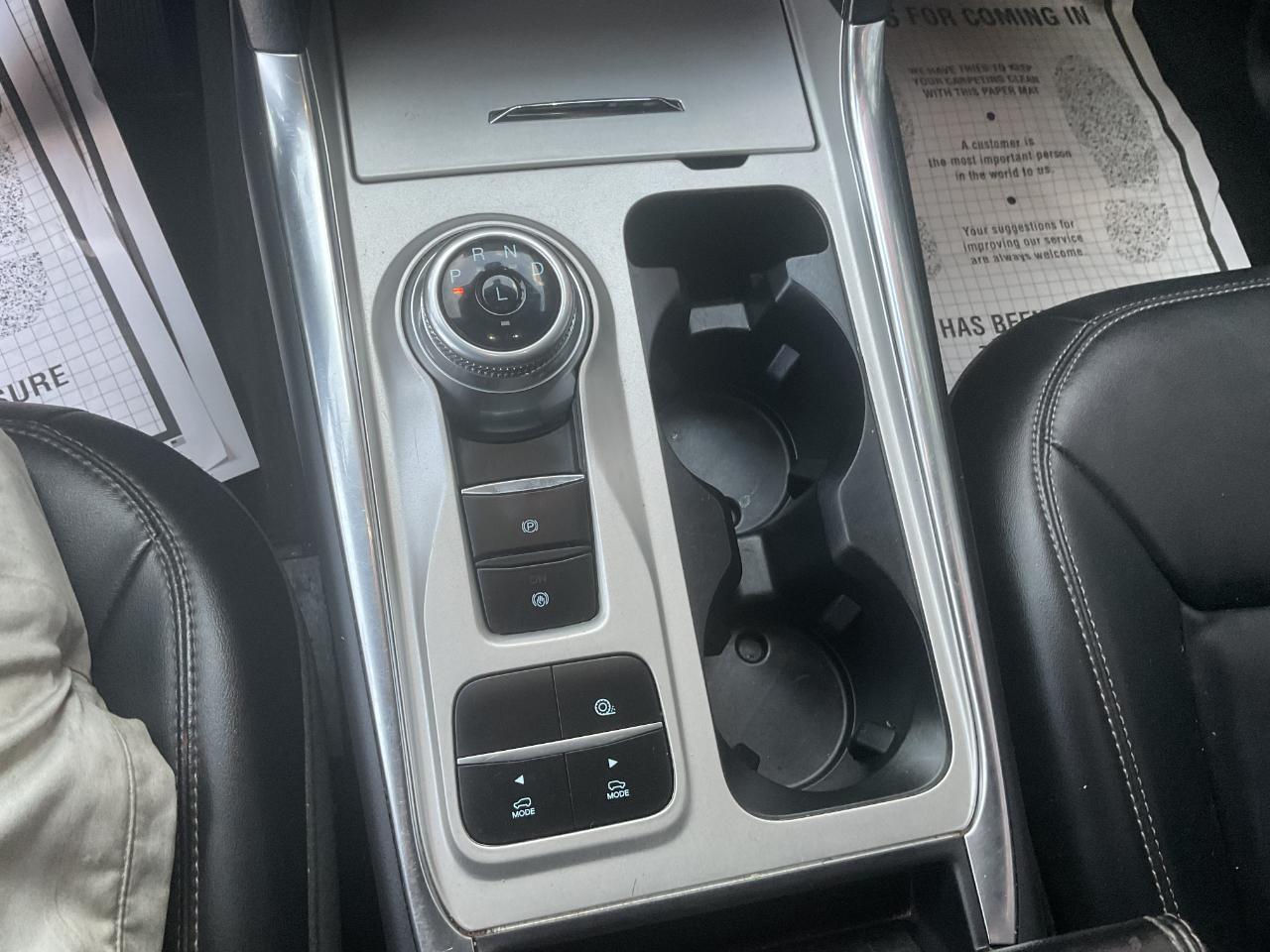 Ford Explorer XLT RWD 2023