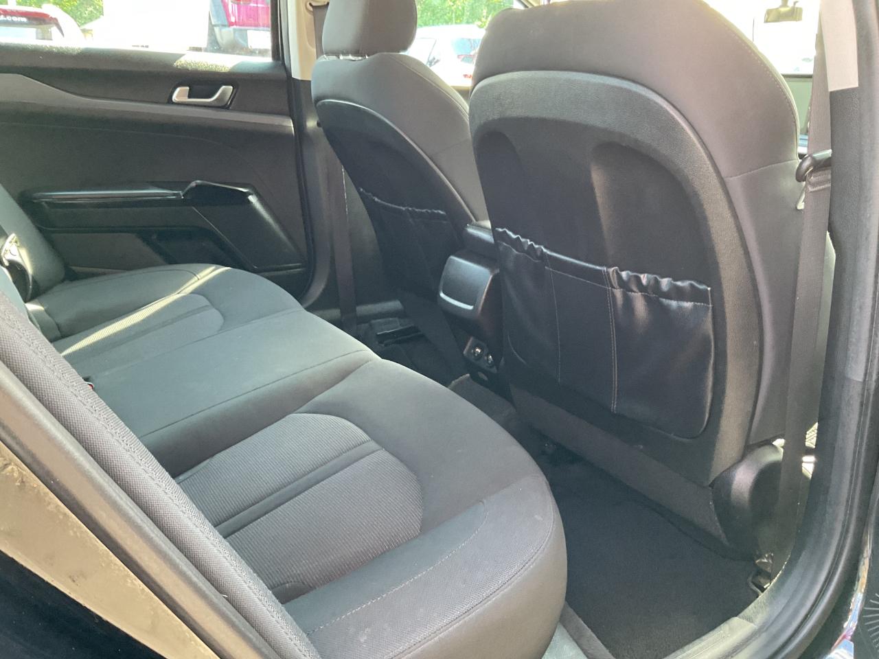 Kia K5 LXS 2023