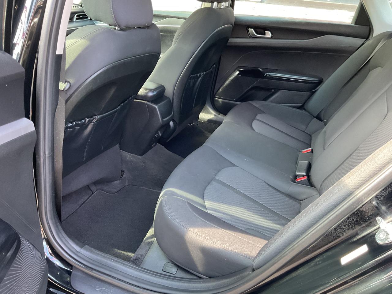 Kia K5 LXS 2023