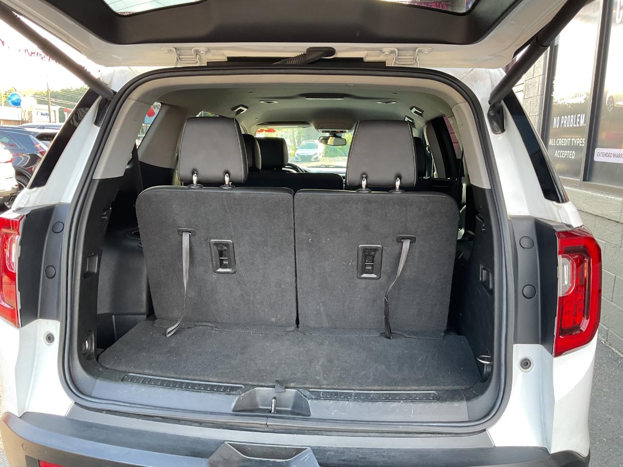 GMC Acadia SLT AWD 2023