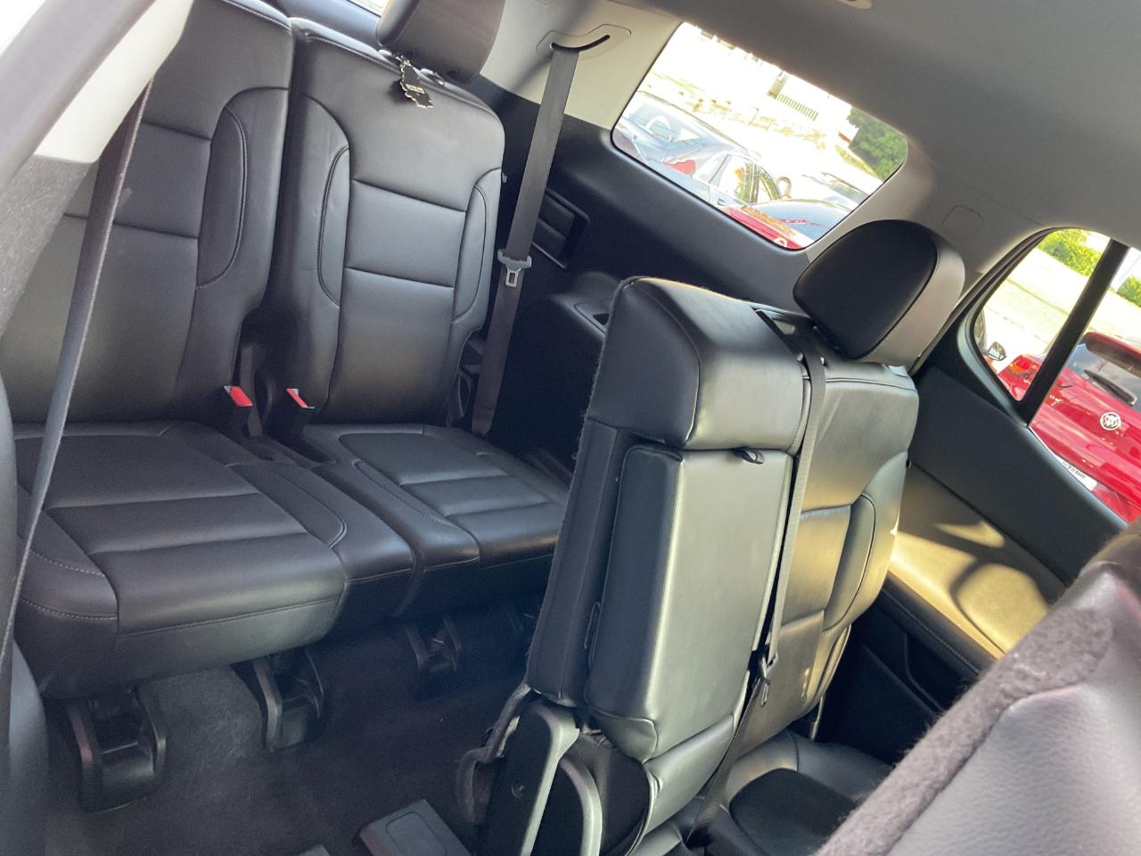 GMC Acadia SLT AWD 2023