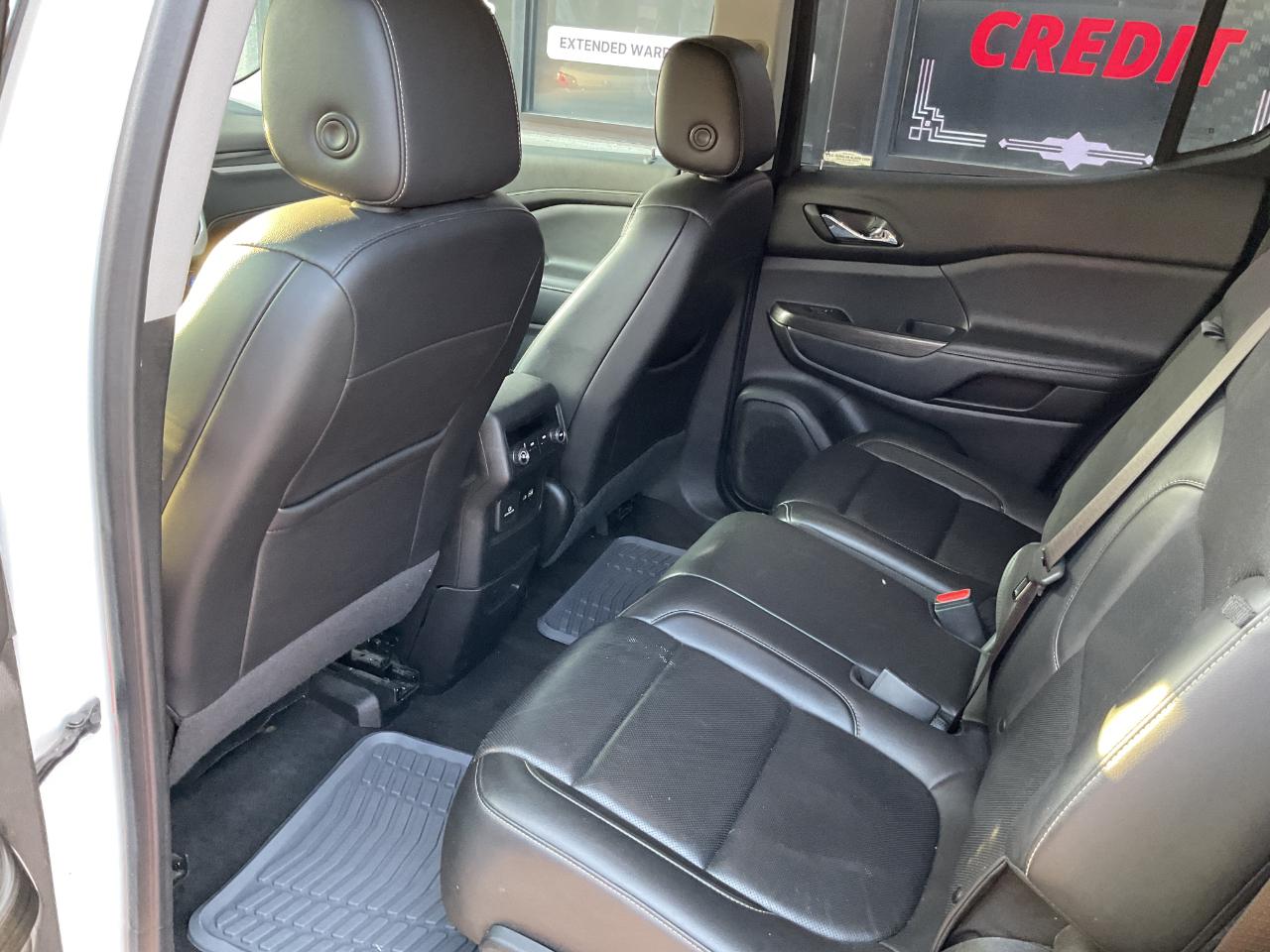 GMC Acadia SLT AWD 2023