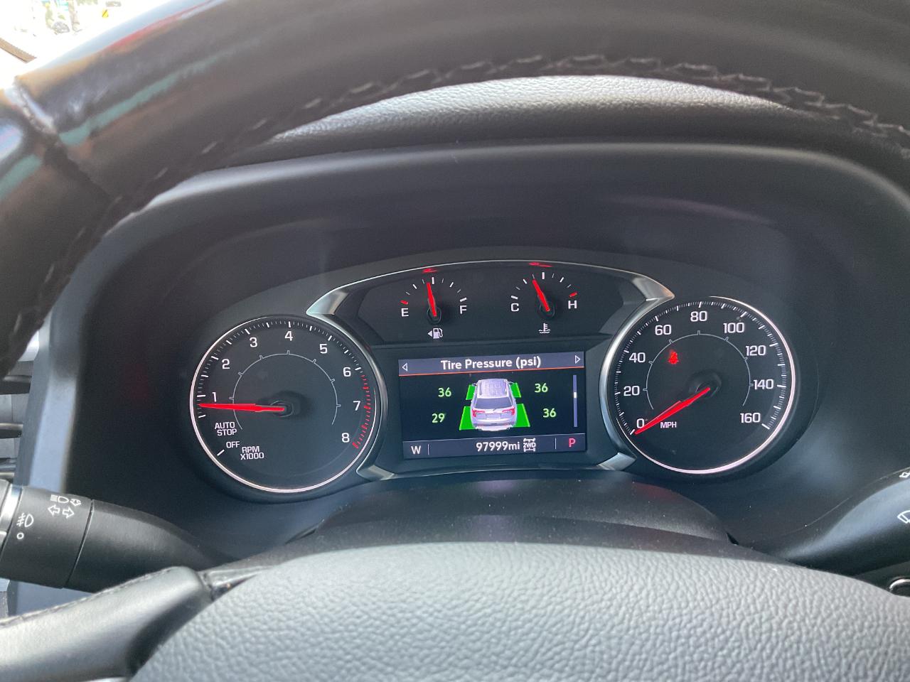 GMC Acadia SLT AWD 2023