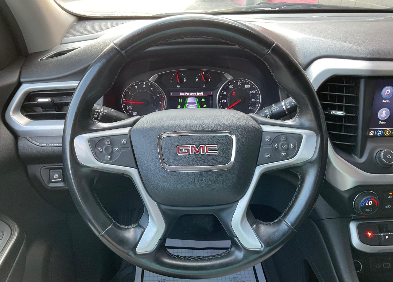 GMC Acadia SLT AWD 2023