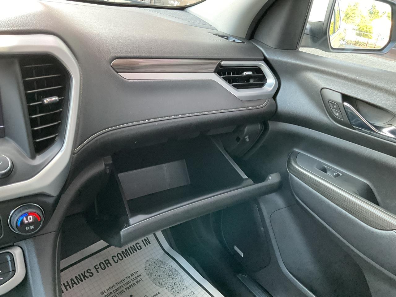 GMC Acadia SLT AWD 2023