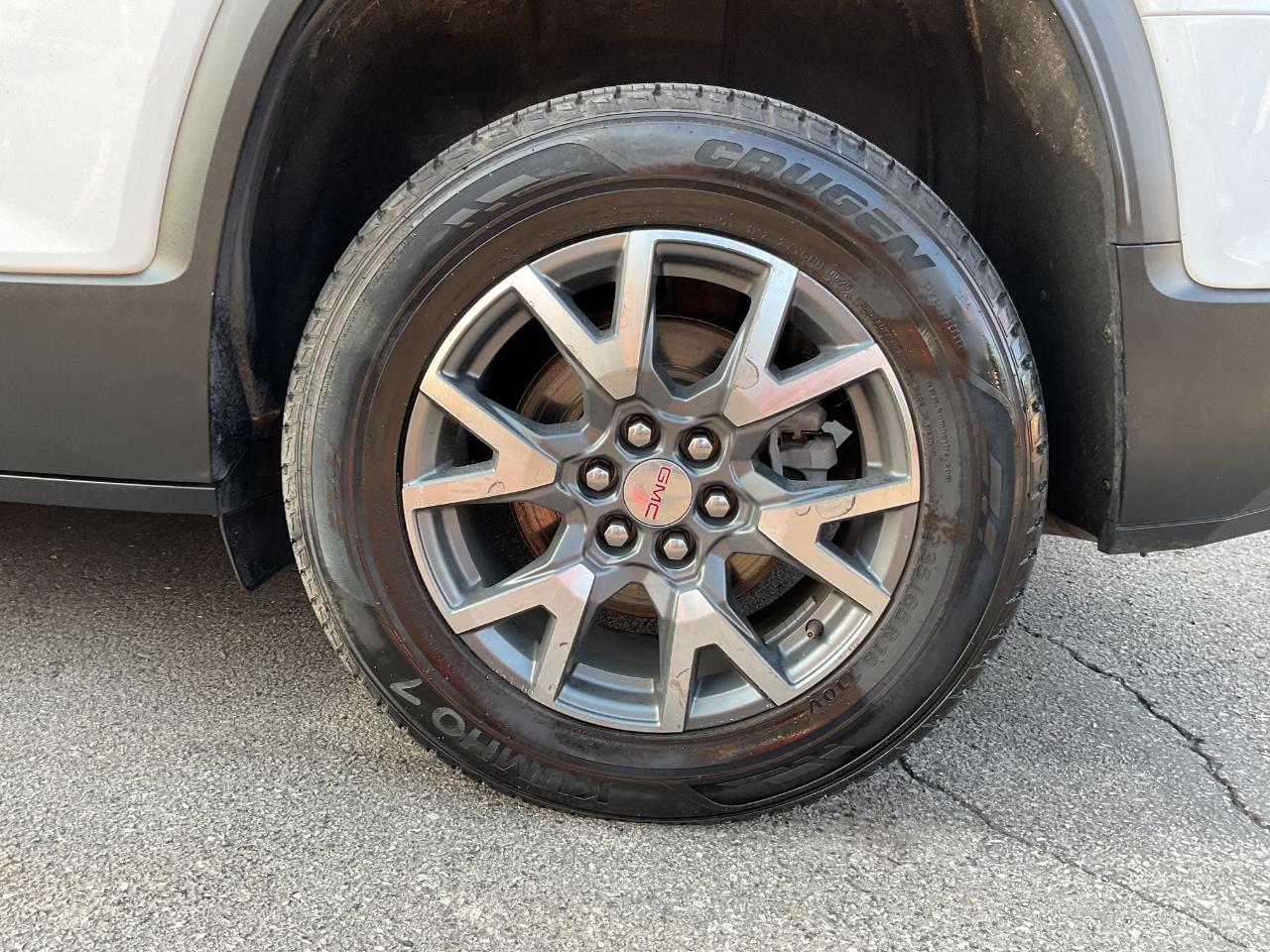 GMC Acadia SLT AWD 2023
