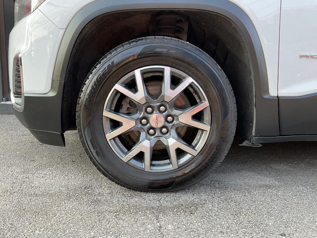 GMC Acadia SLT AWD 2023