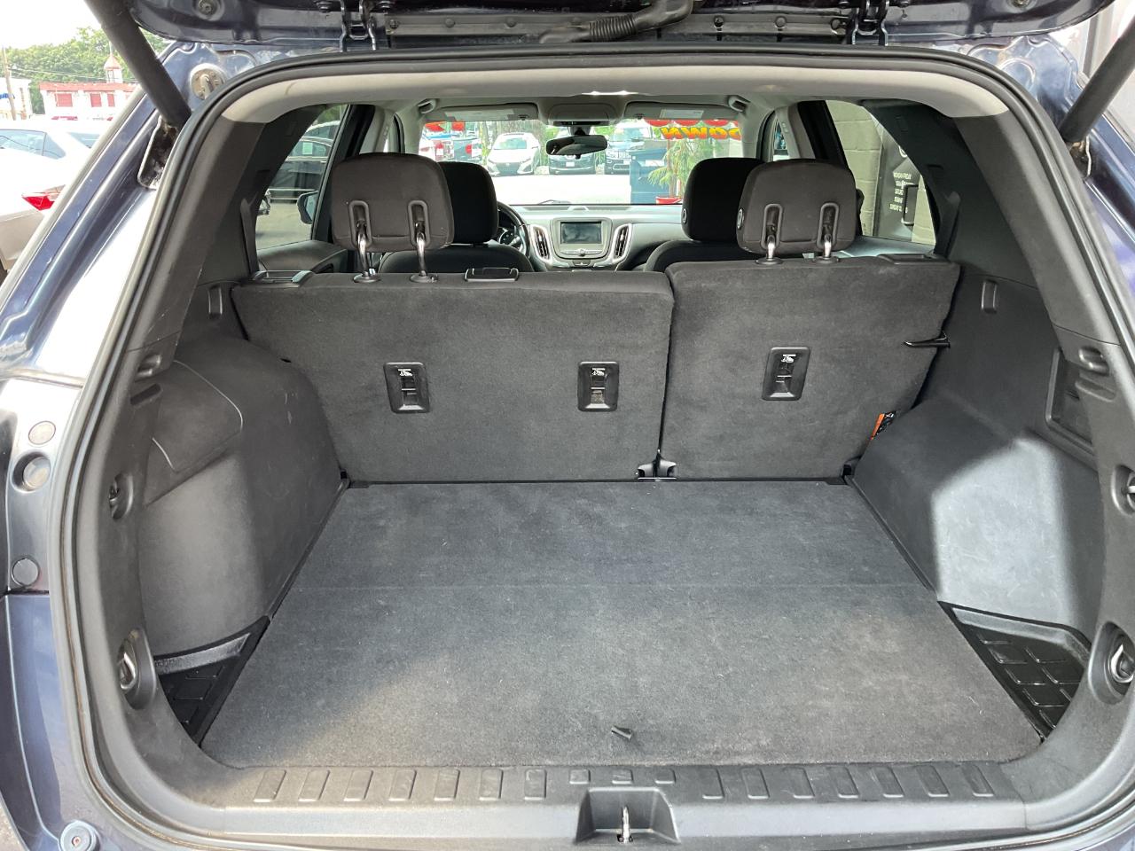 Chevrolet Equinox LT AWD 2019