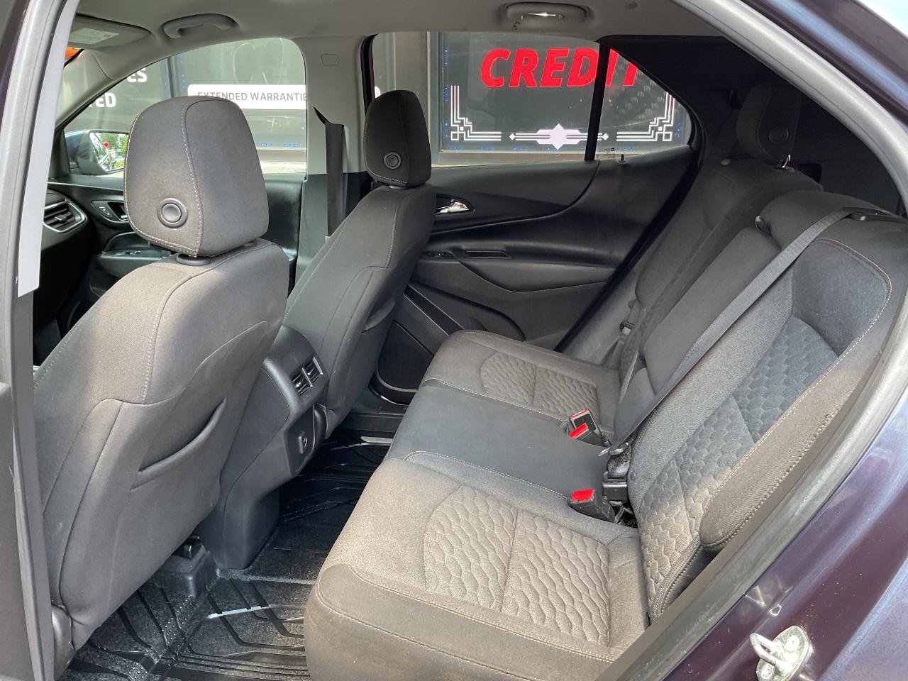 Chevrolet Equinox LT AWD 2019
