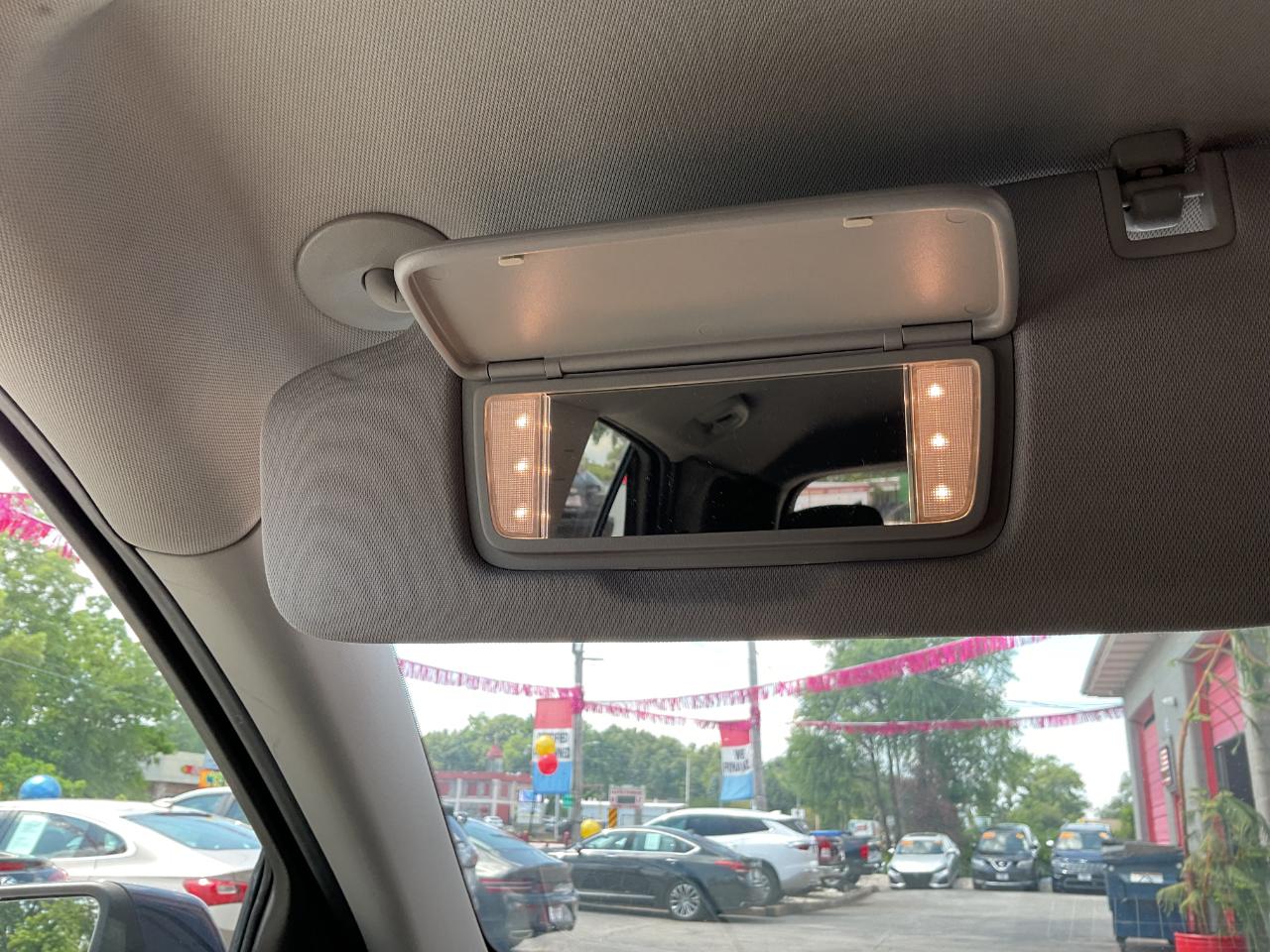 Chevrolet Equinox LT AWD 2019