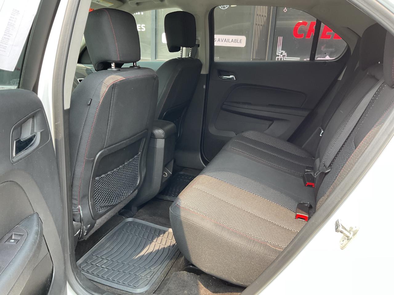 Chevrolet Equinox LT 2WD 2016