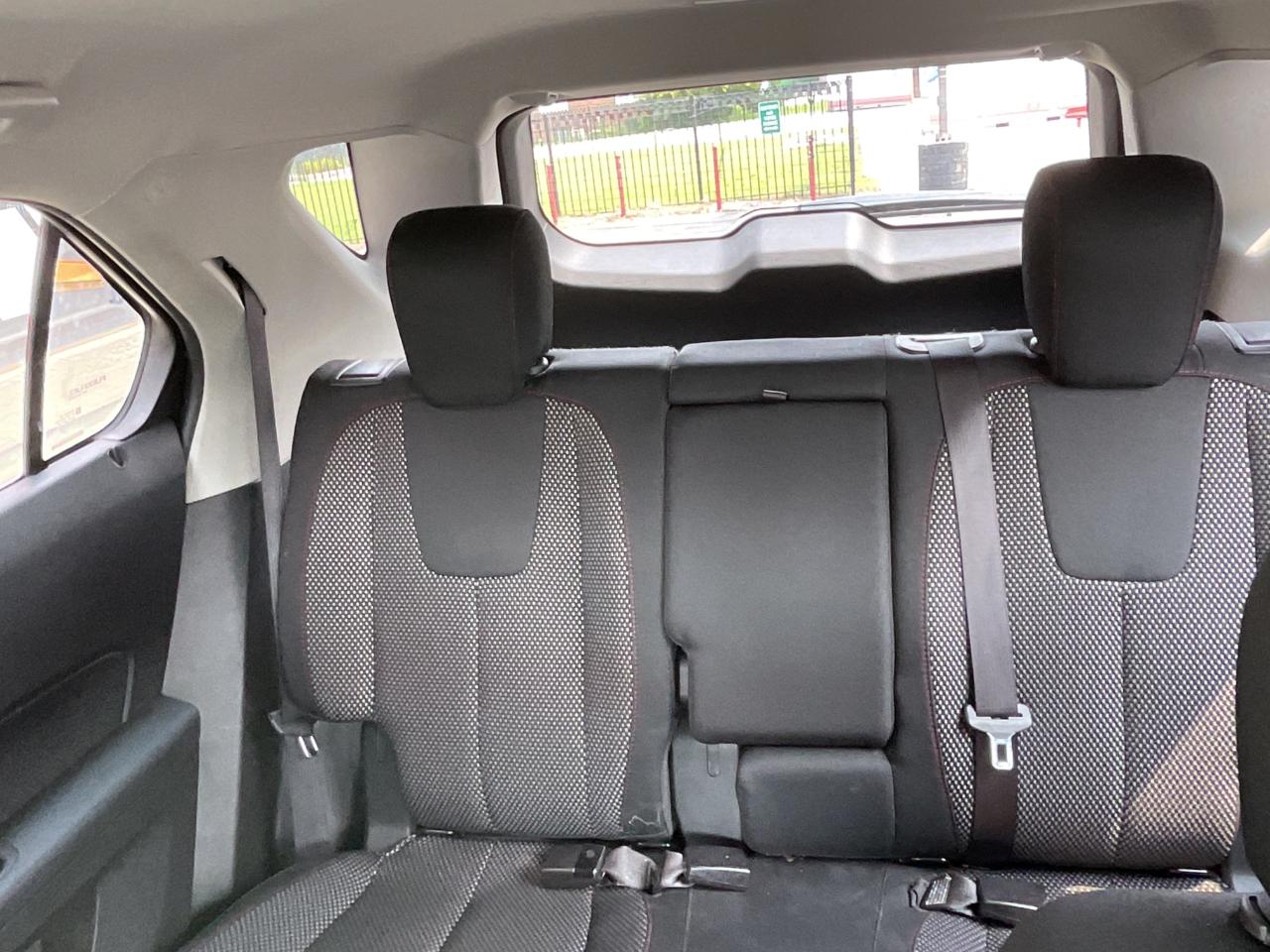 Chevrolet Equinox LT 2WD 2016