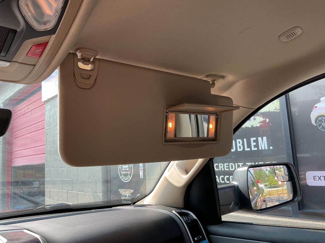 RAM 1500 Big Horn Crew Cab SWB 4WD 2019