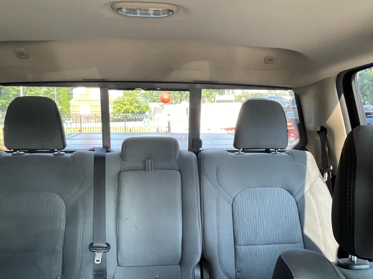 RAM 1500 Big Horn Crew Cab SWB 4WD 2019
