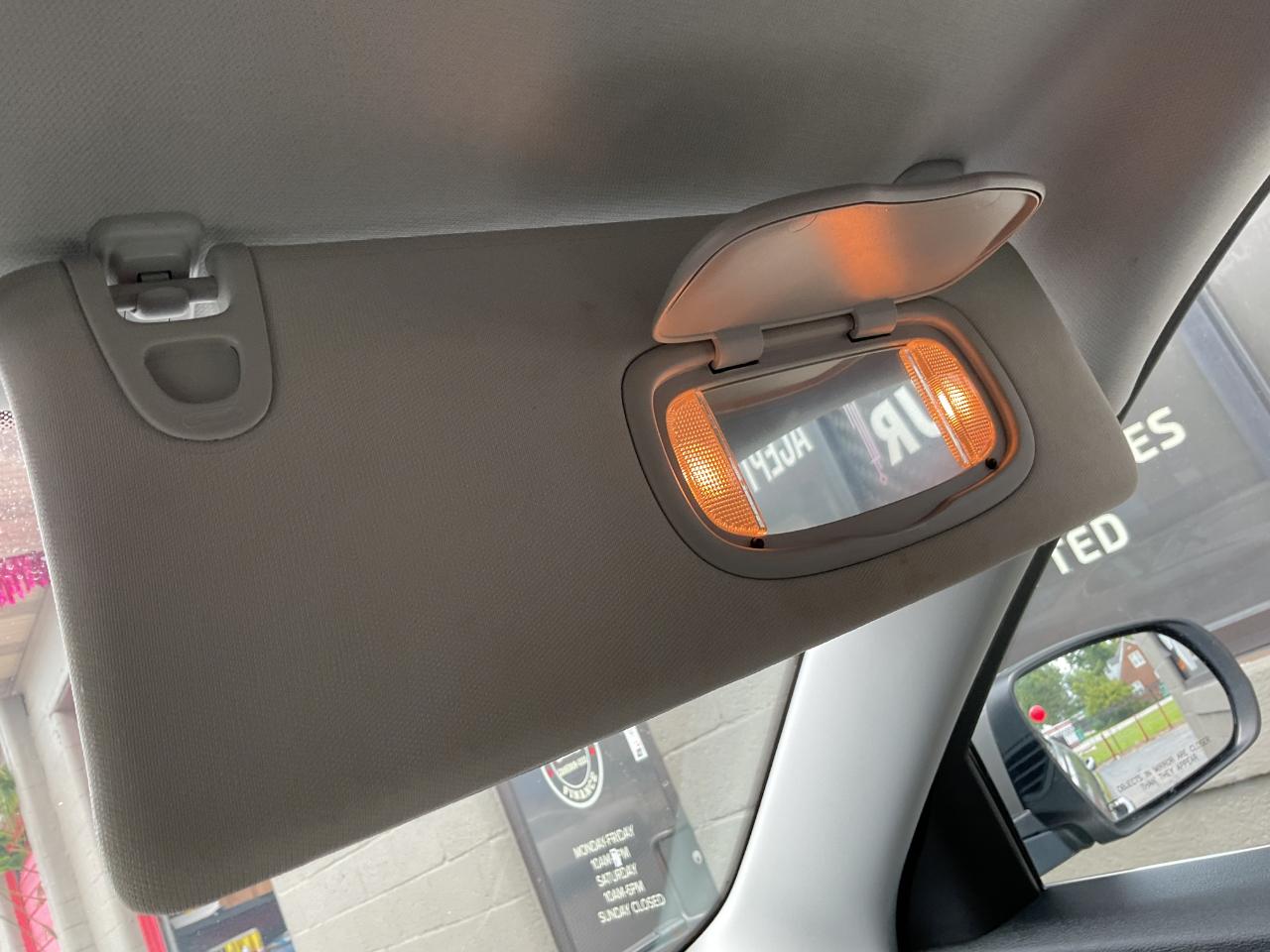Jeep Cherokee Limited 4WD 2020