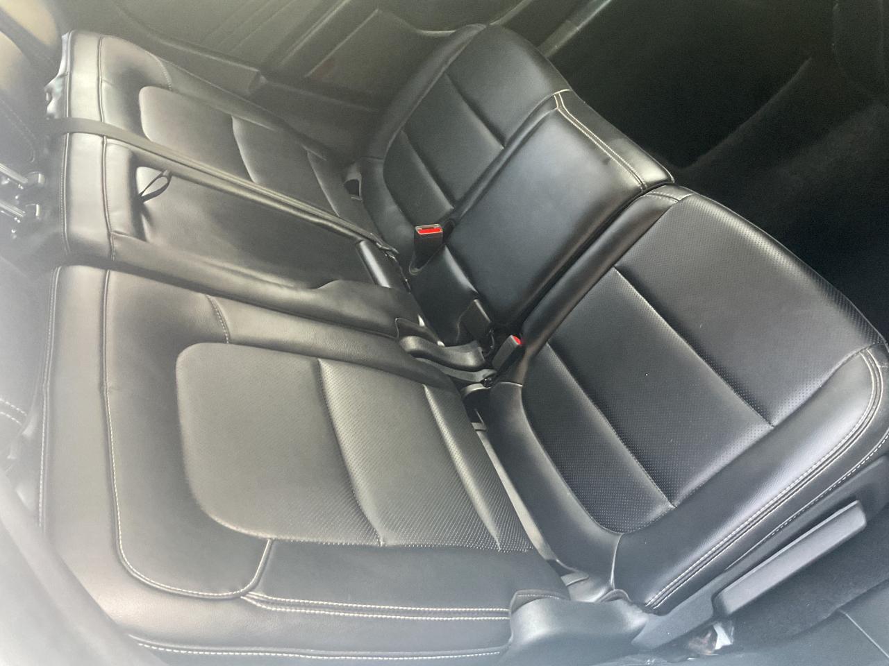 Ford Escape SEL FWD 2021