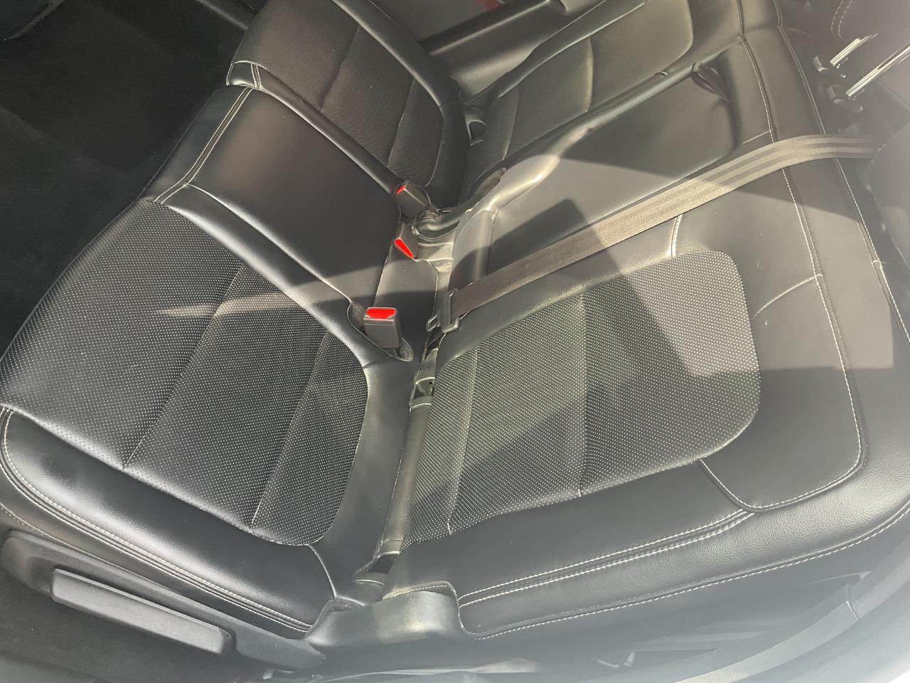 Ford Escape SEL FWD 2021