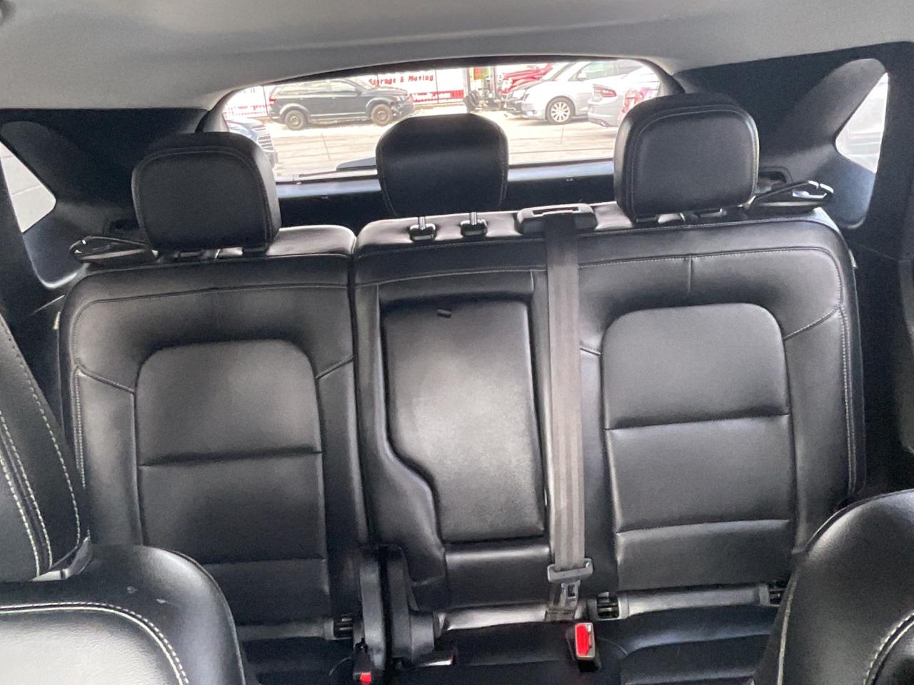 Ford Escape SEL FWD 2021