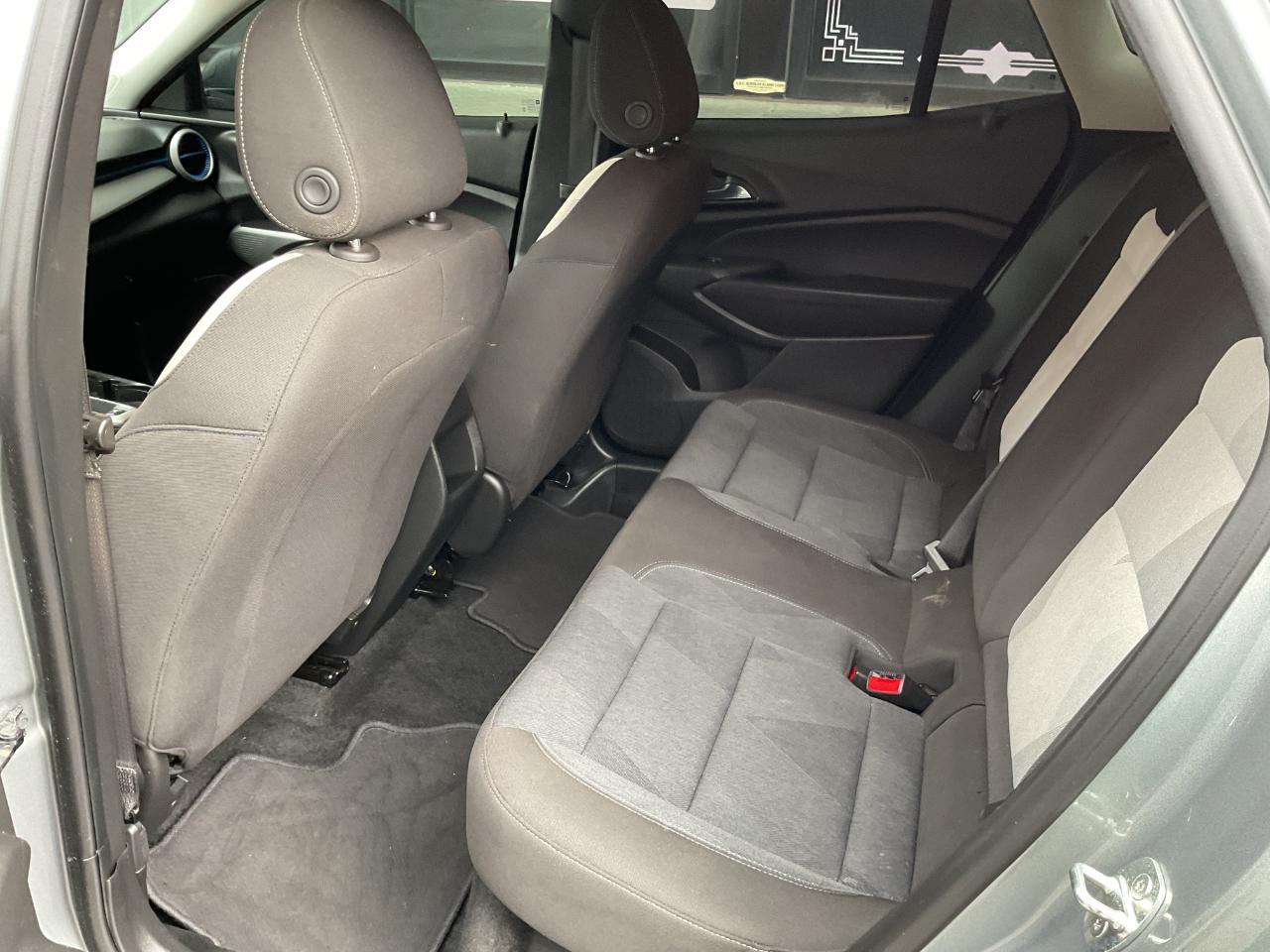 Chevrolet Trax LS 2024