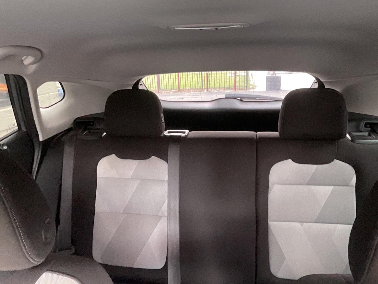 Chevrolet Trax LS 2024
