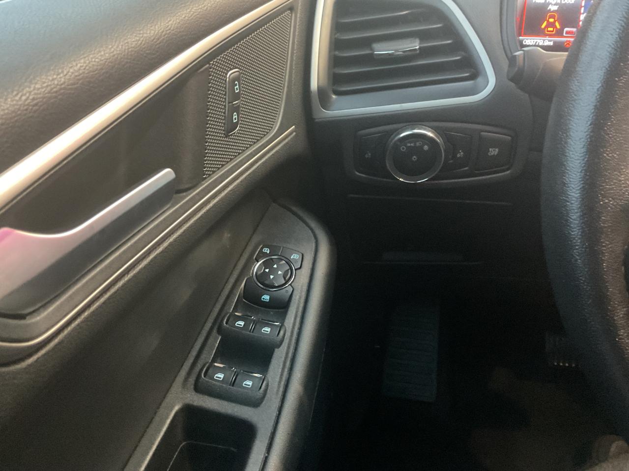 Ford Edge SEL AWD 2024