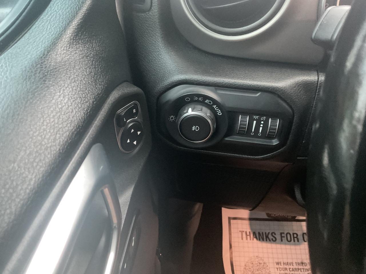 Jeep Wrangler Sport S 4x4 2020