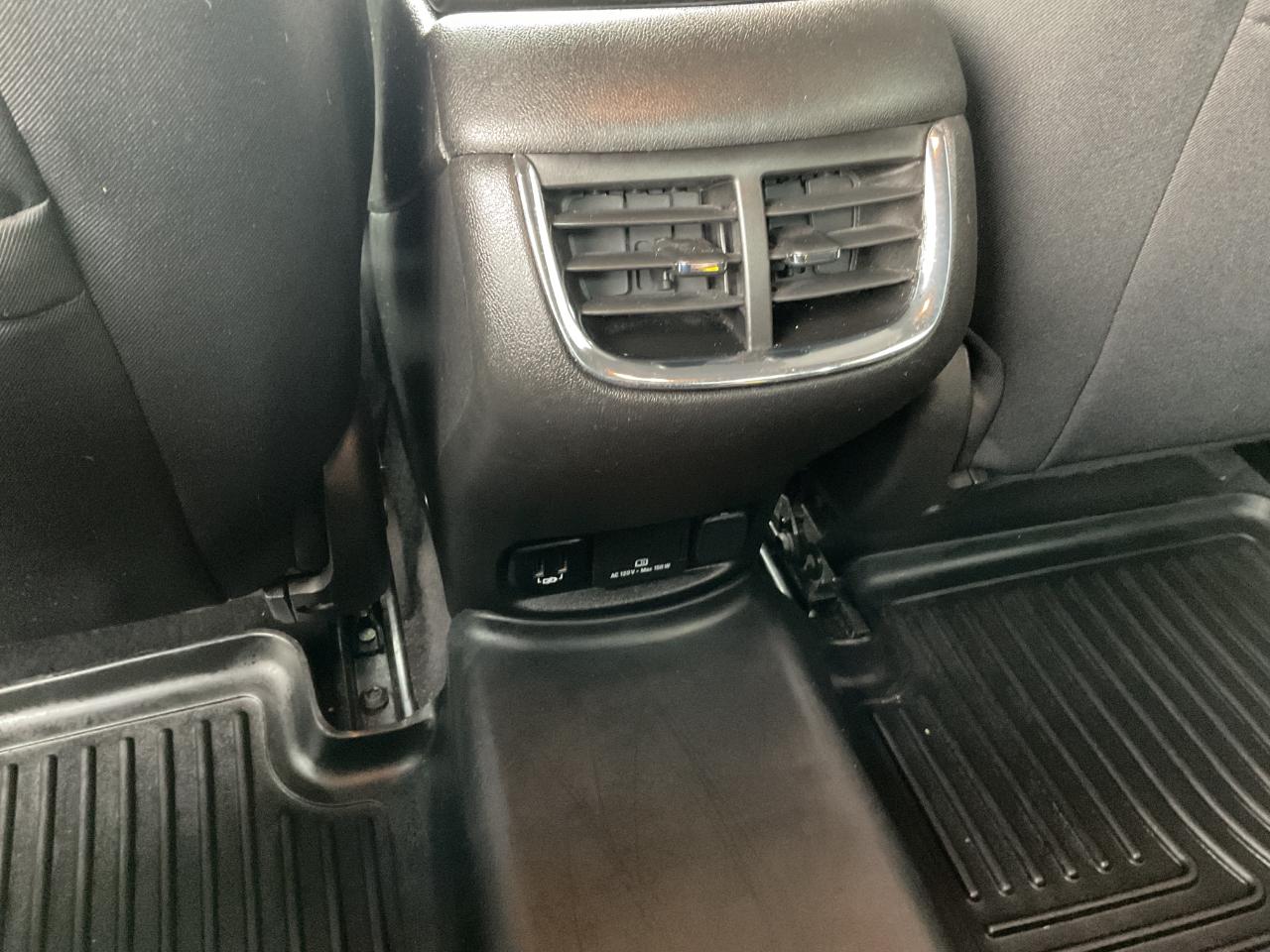 Chevrolet Malibu 4dr Sdn LT w/1LT 2017