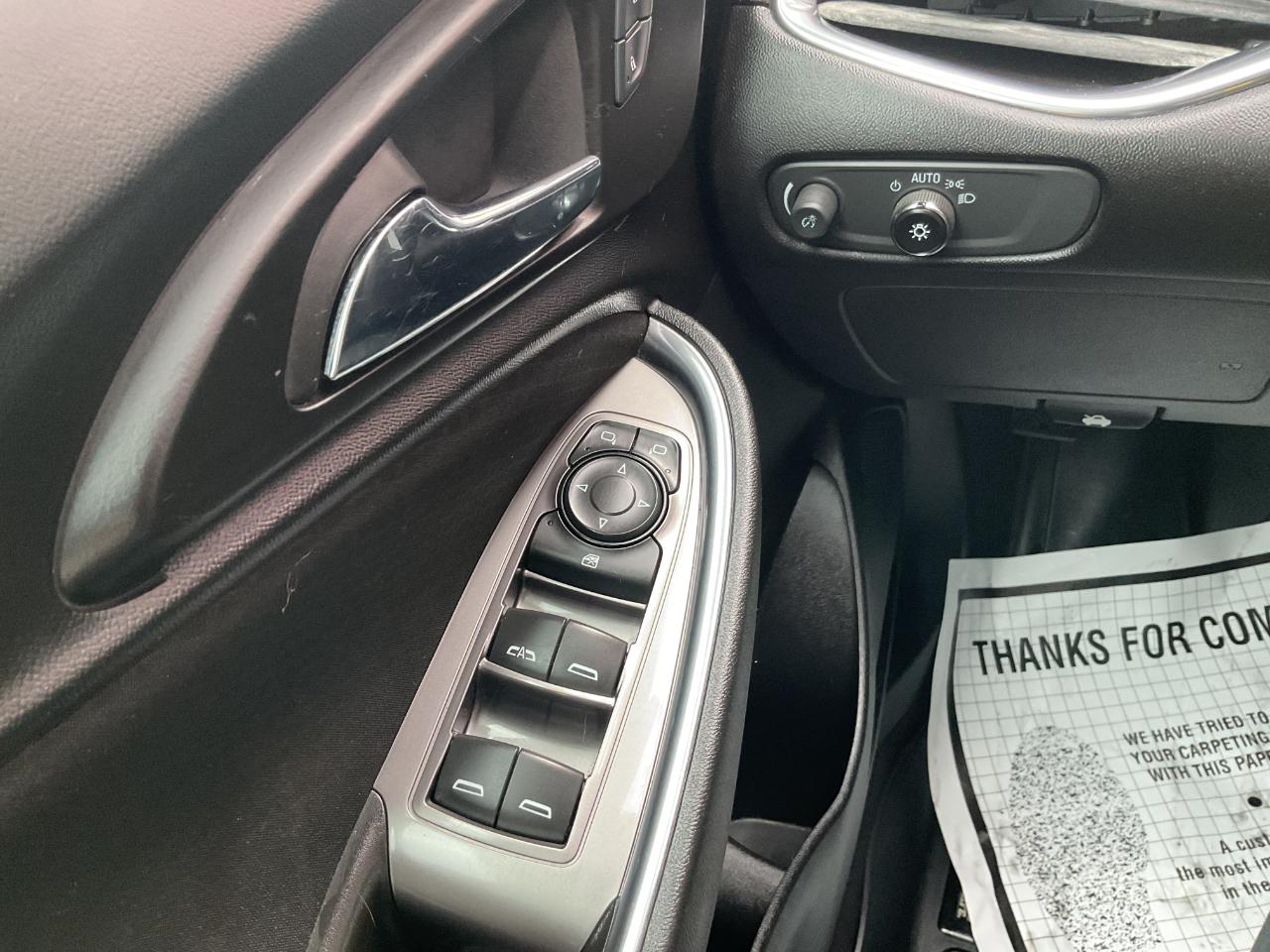 Chevrolet Malibu 4dr Sdn LT w/1LT 2017