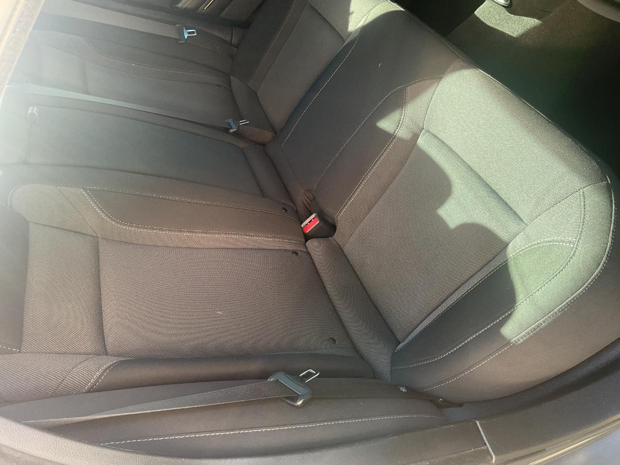 Dodge Charger SXT RWD 2022