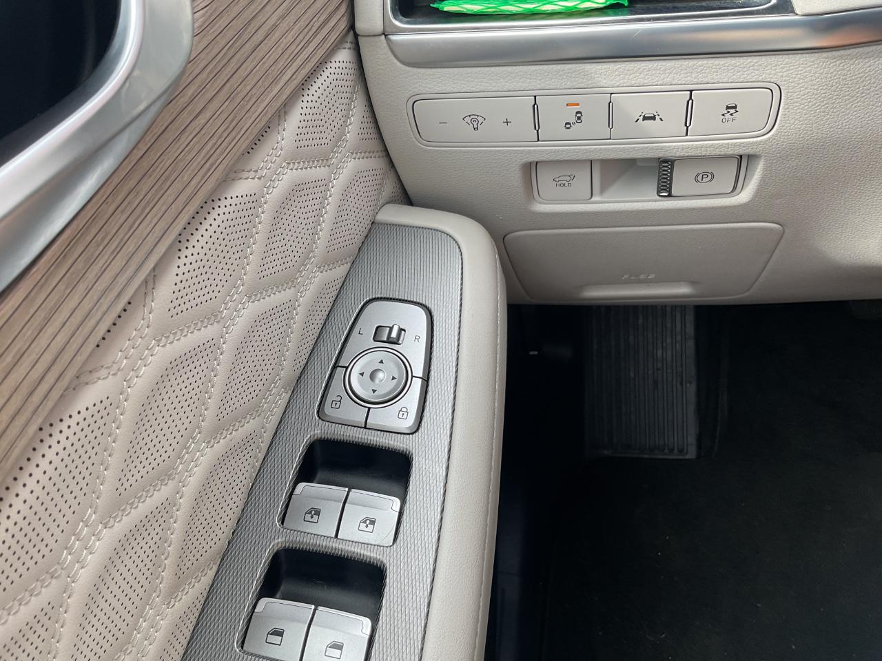 Hyundai Palisade Calligraphy AWD 2022