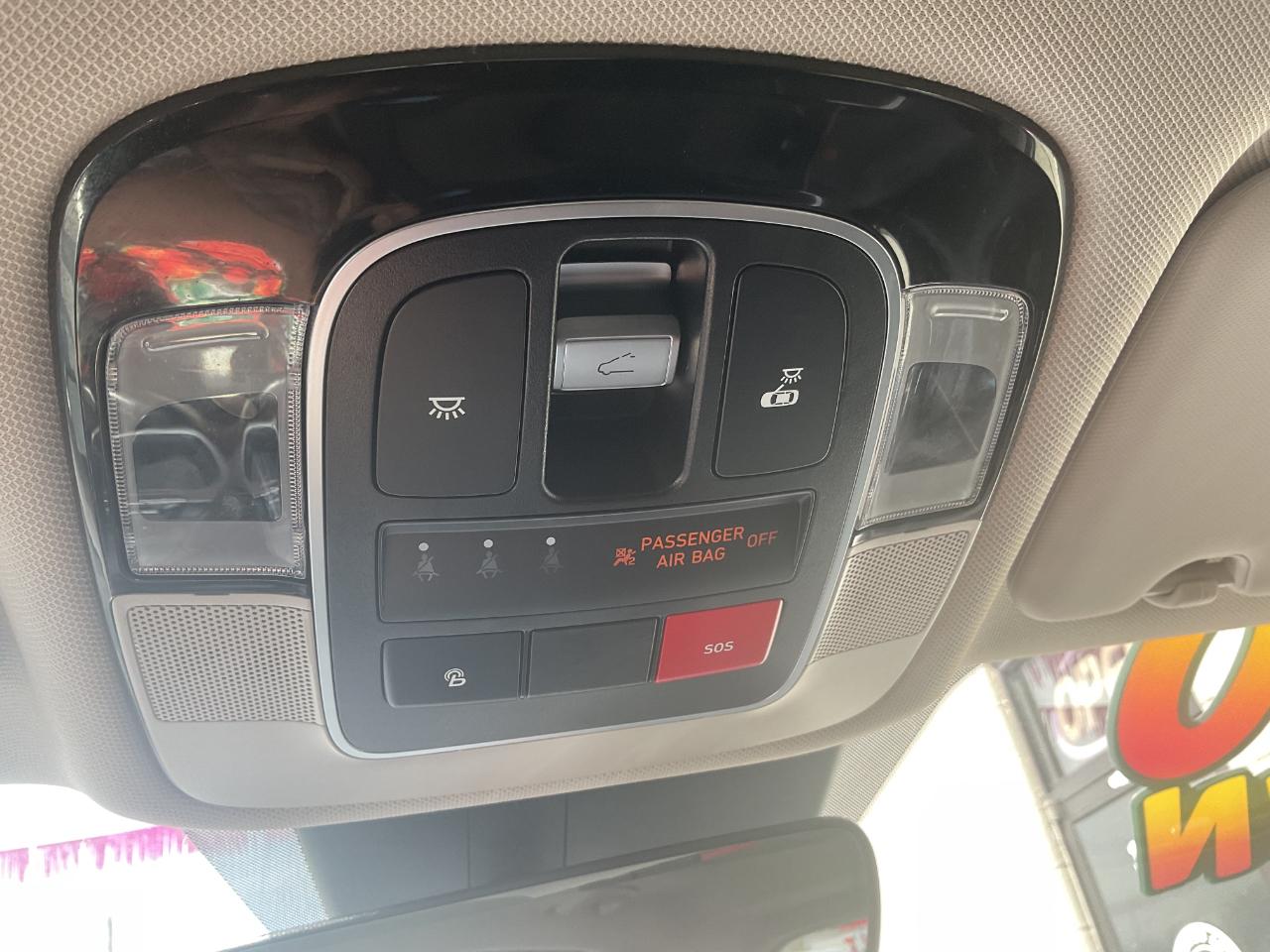 Hyundai Tucson Limited AWD 2024