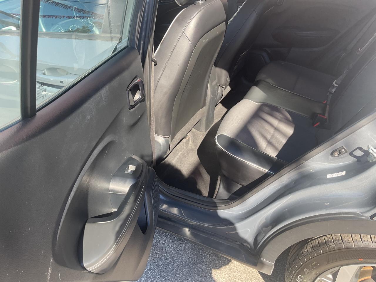 Hyundai Venue Limited IVT 2023