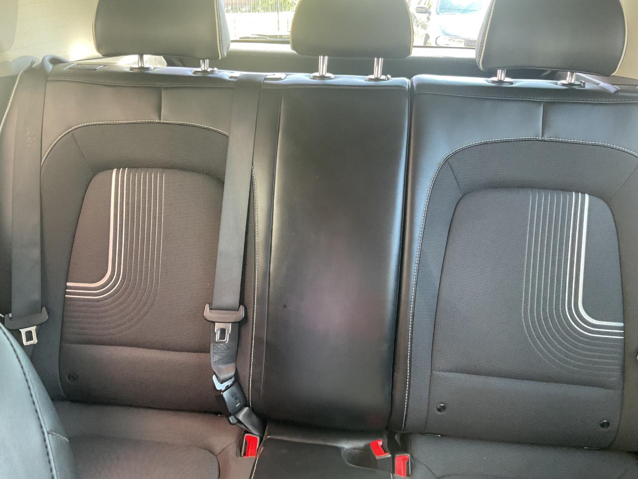 Hyundai Venue Limited IVT 2023