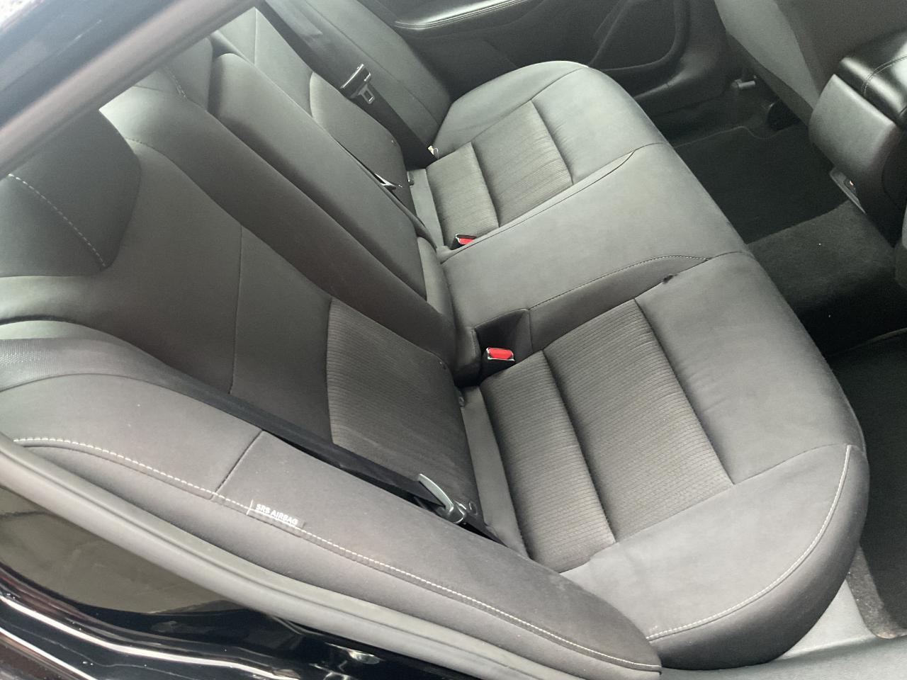Nissan Altima SV FWD 2025