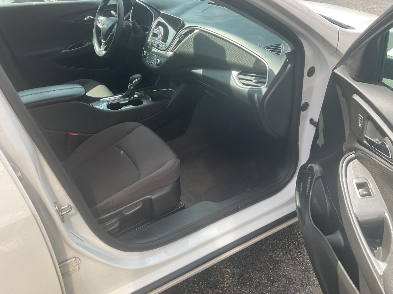 Chevrolet Malibu 1LT 2023