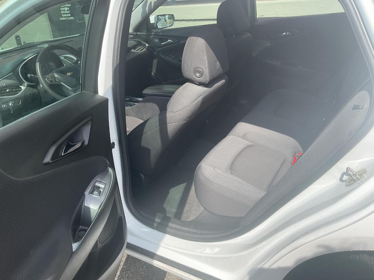 Chevrolet Malibu 1LT 2023
