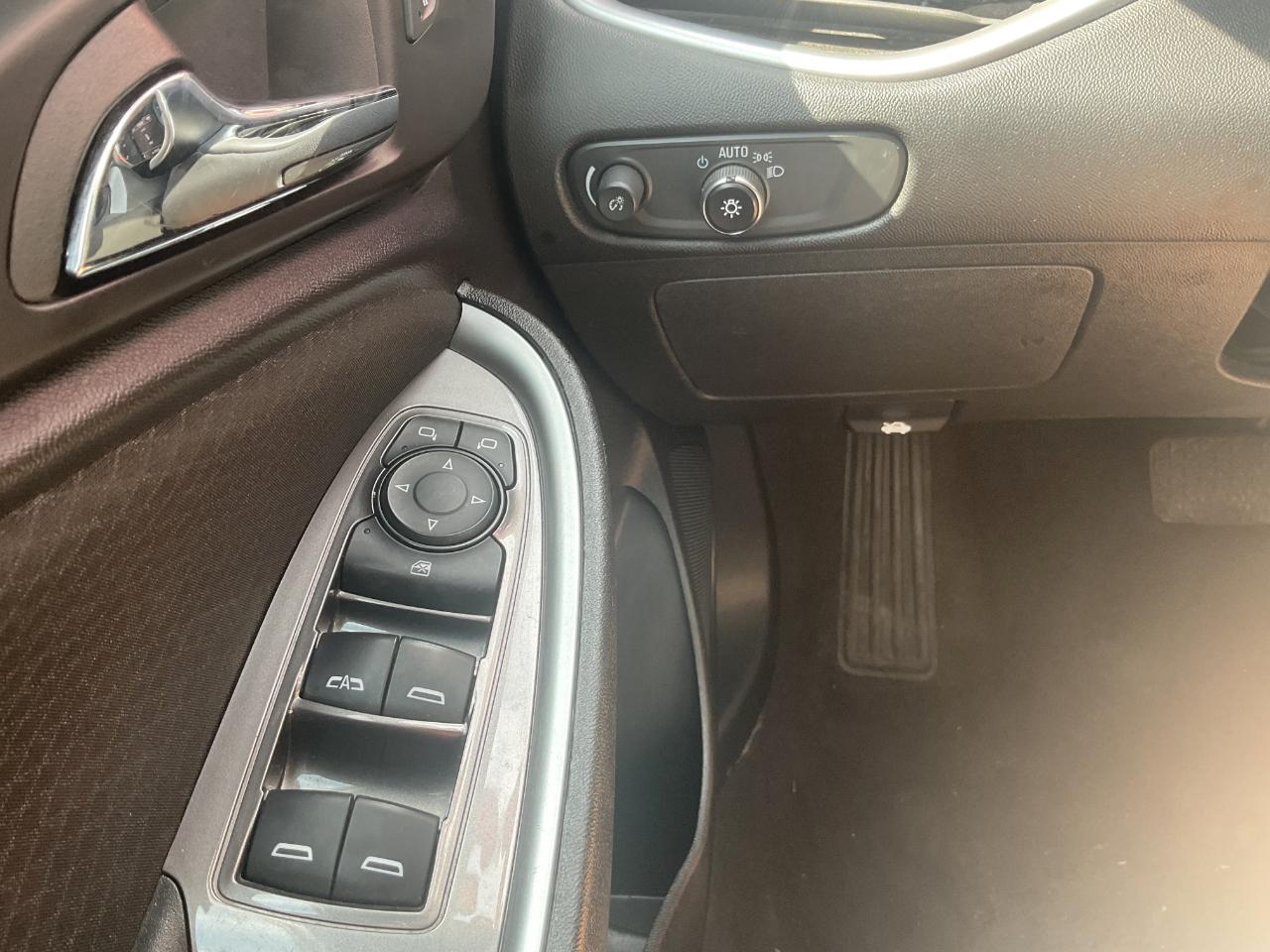 Chevrolet Malibu 1LT 2023