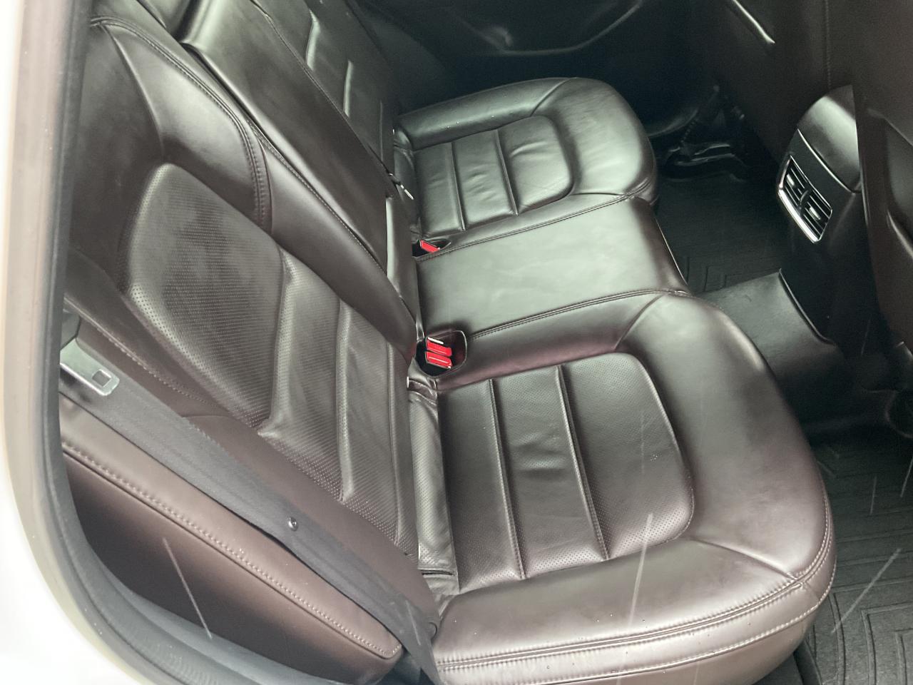 Mazda CX-5 Signature AWD 2019