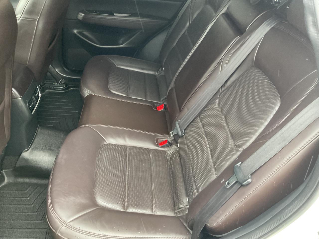 Mazda CX-5 Signature AWD 2019