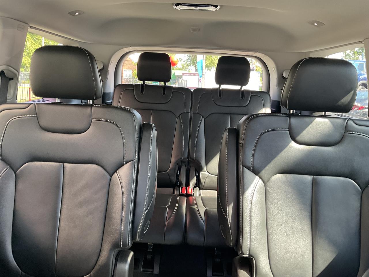Jeep Grand Cherokee L Limited 4x4 2023