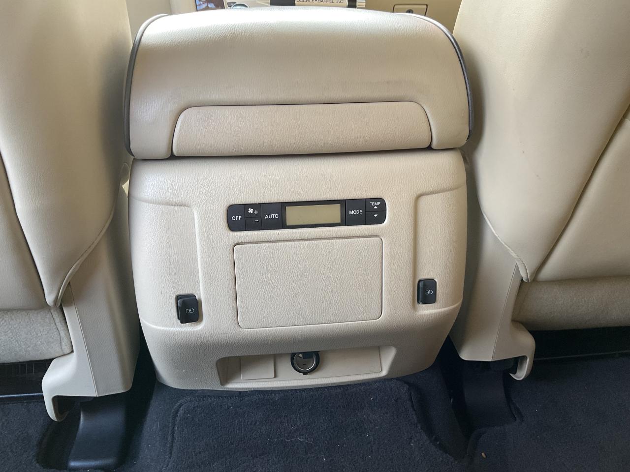 Infiniti QX80 RWD 2018