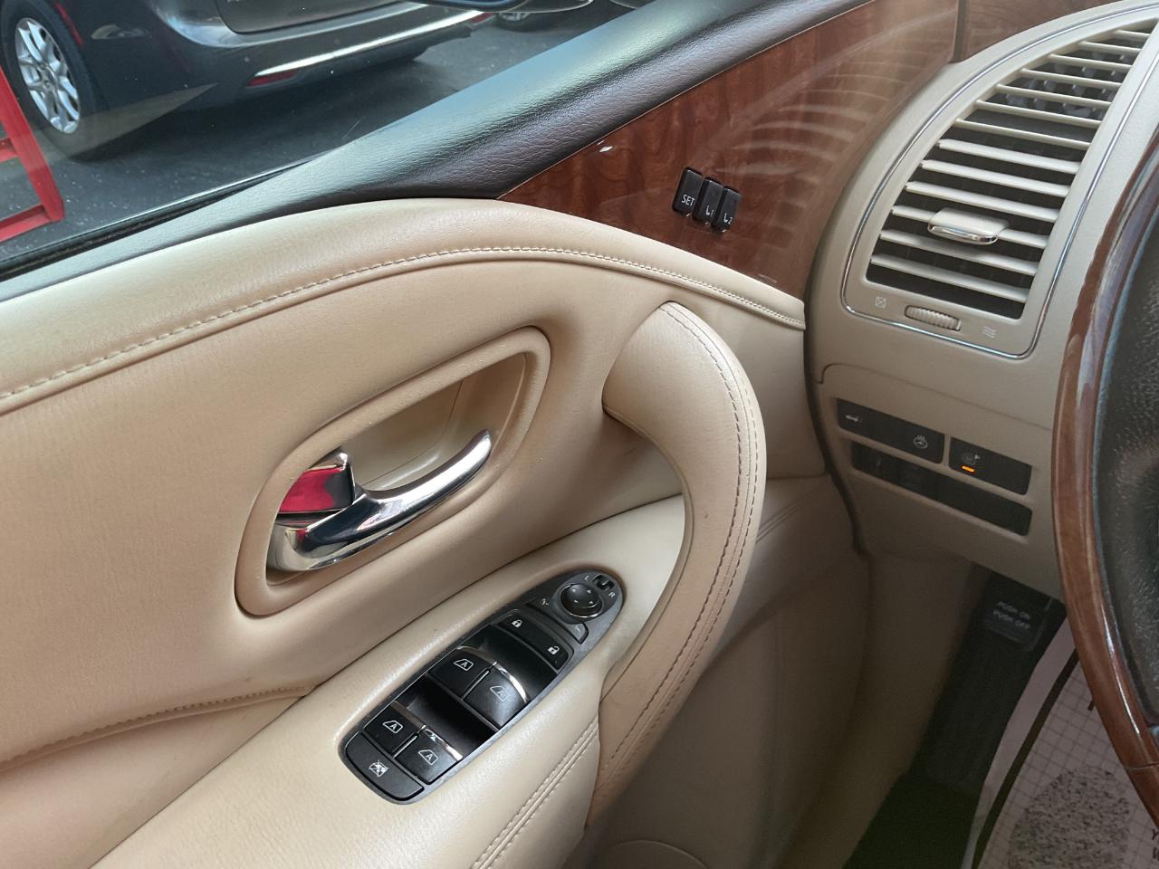 Infiniti QX80 RWD 2018