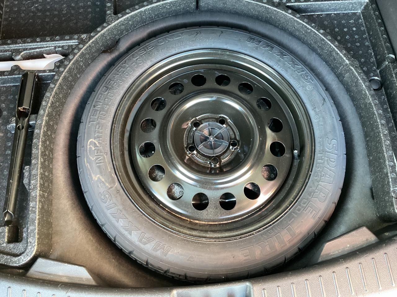 Ford Escape SE 4WD 2018