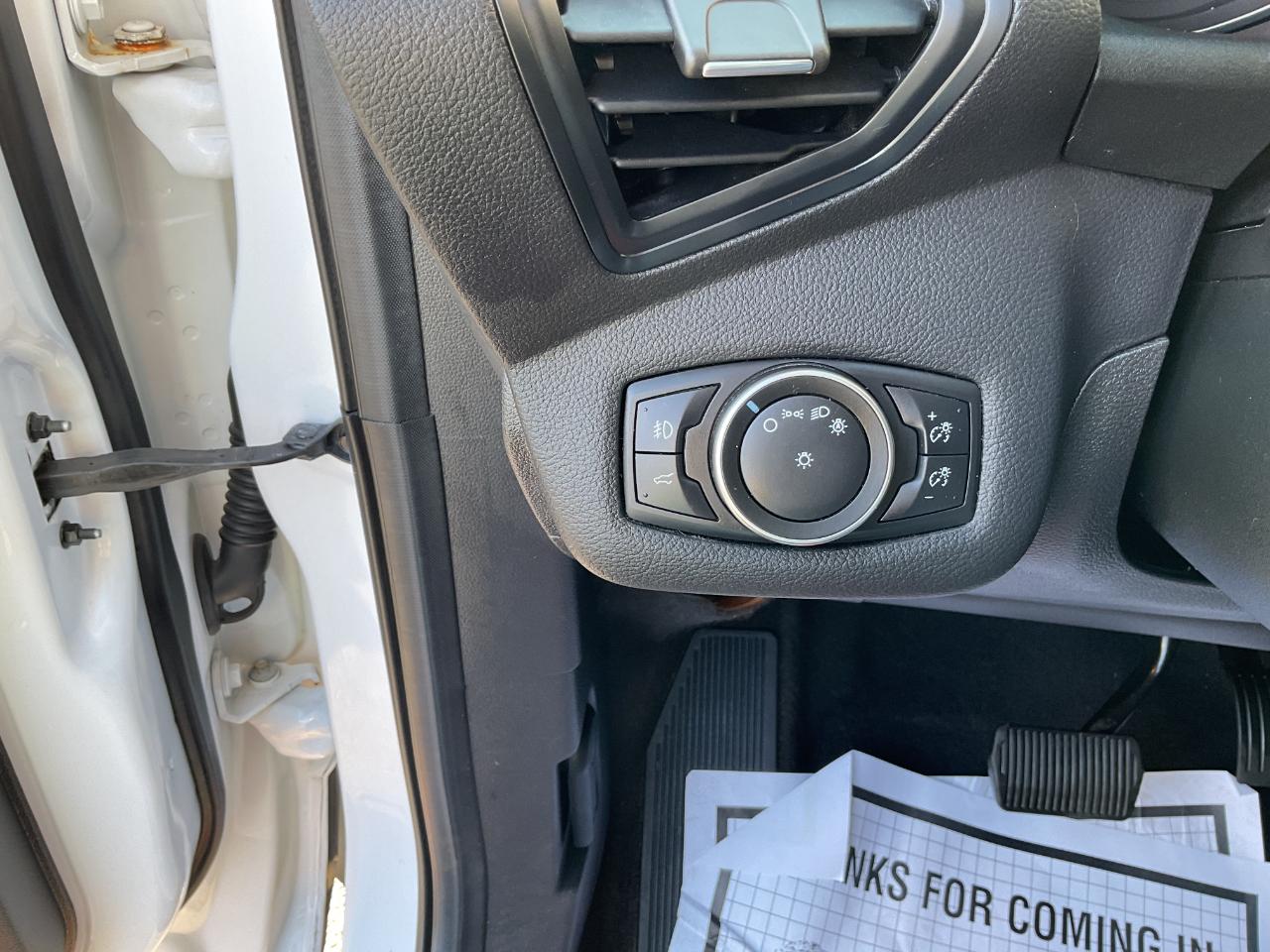Ford Escape SE 4WD 2018