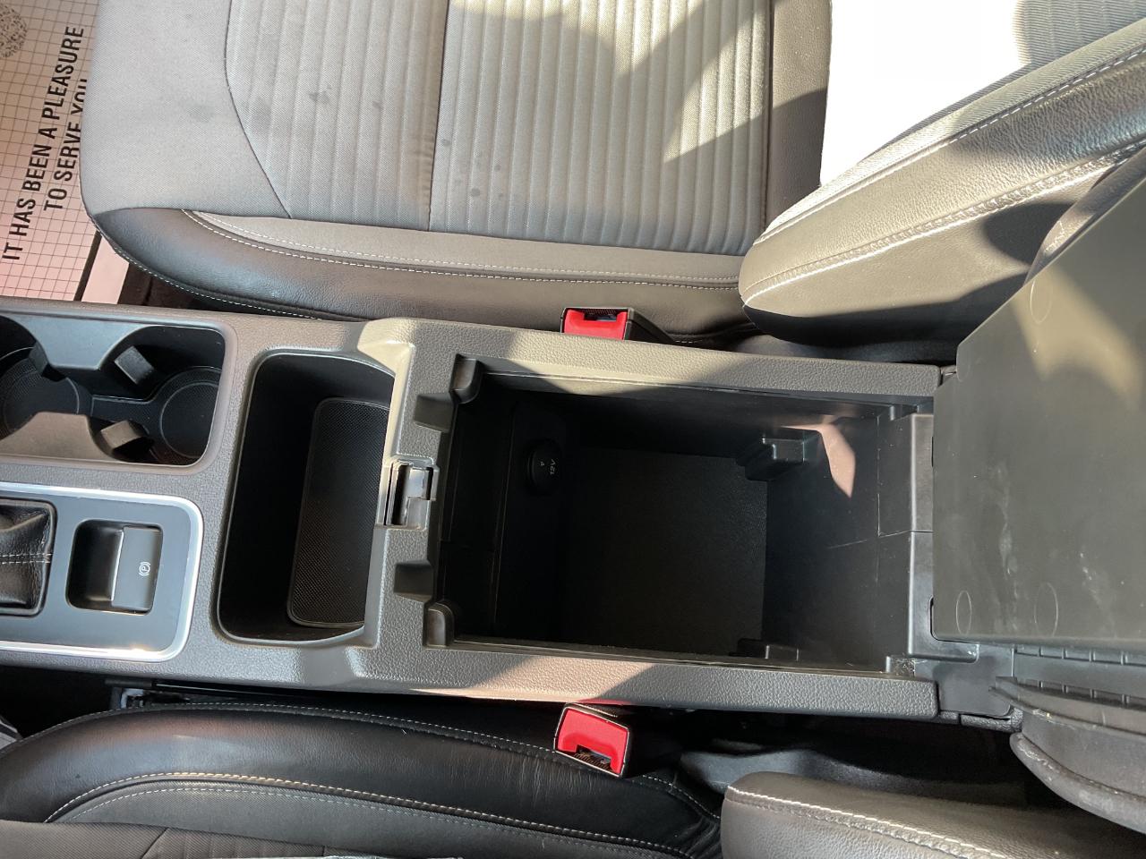 Ford Escape SE 4WD 2018