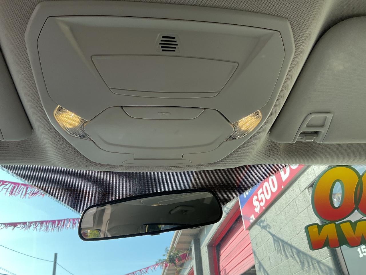 Ford Escape SE 4WD 2018