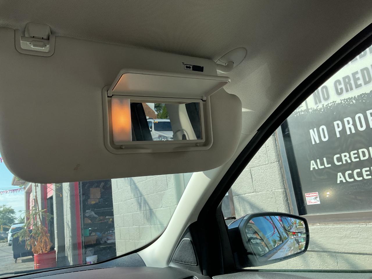 Ford Escape SE 4WD 2018